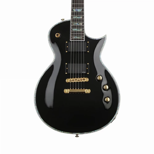 قیمت خرید فروش گیتار الکتریک LTD EC 1000 Black 
